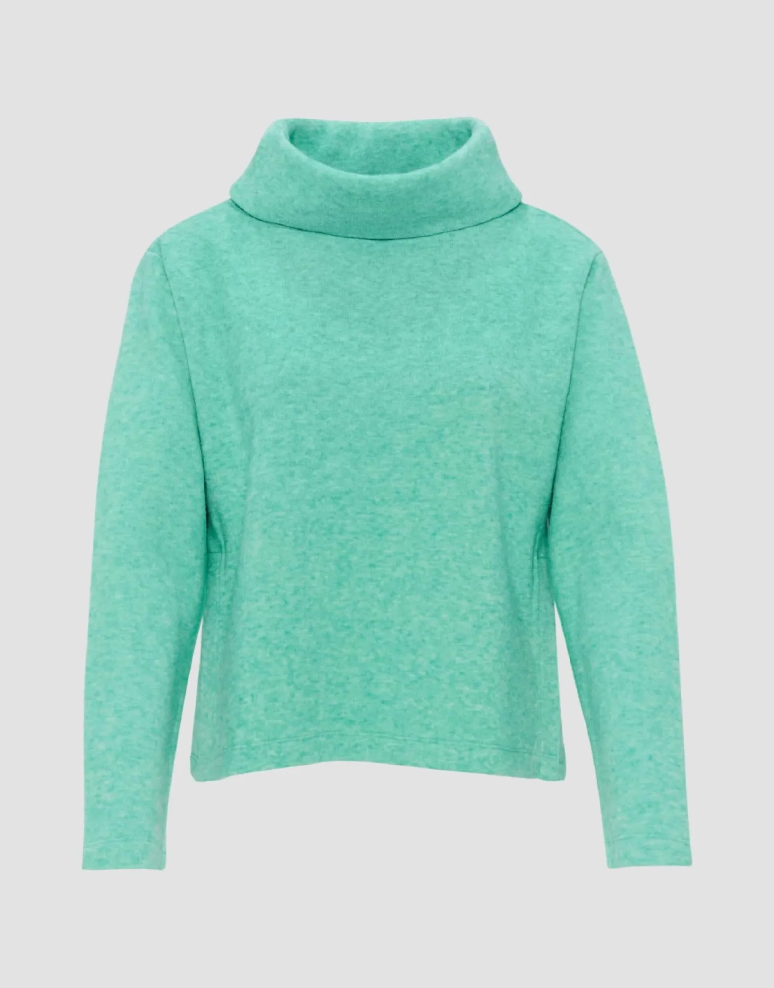 Sale someday Fashion Sweatshirt Gingy Pepper Green