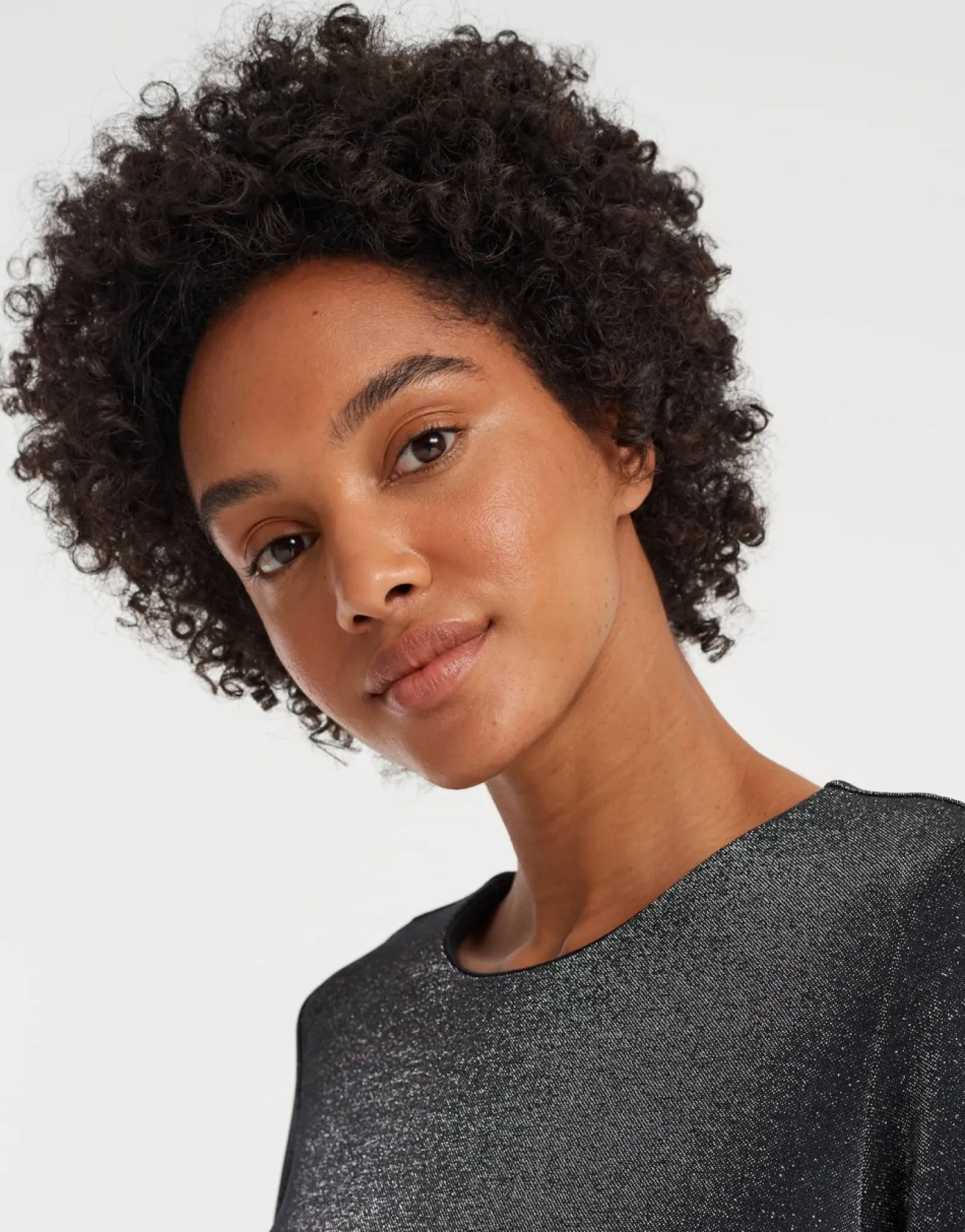 Best Sale someday Fashion Sweatshirt Glanzi Black