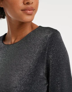 Best Sale someday Fashion Sweatshirt Glanzi Black