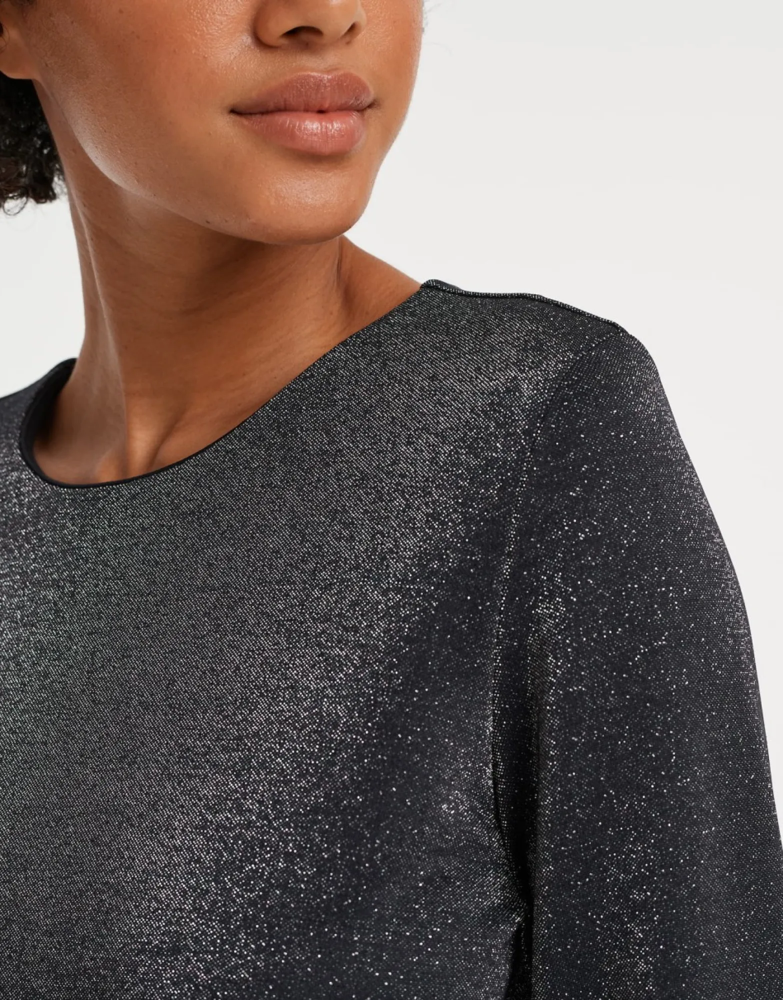 Best Sale someday Fashion Sweatshirt Glanzi Black