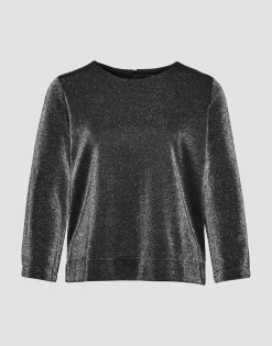 Best Sale someday Fashion Sweatshirt Glanzi Black