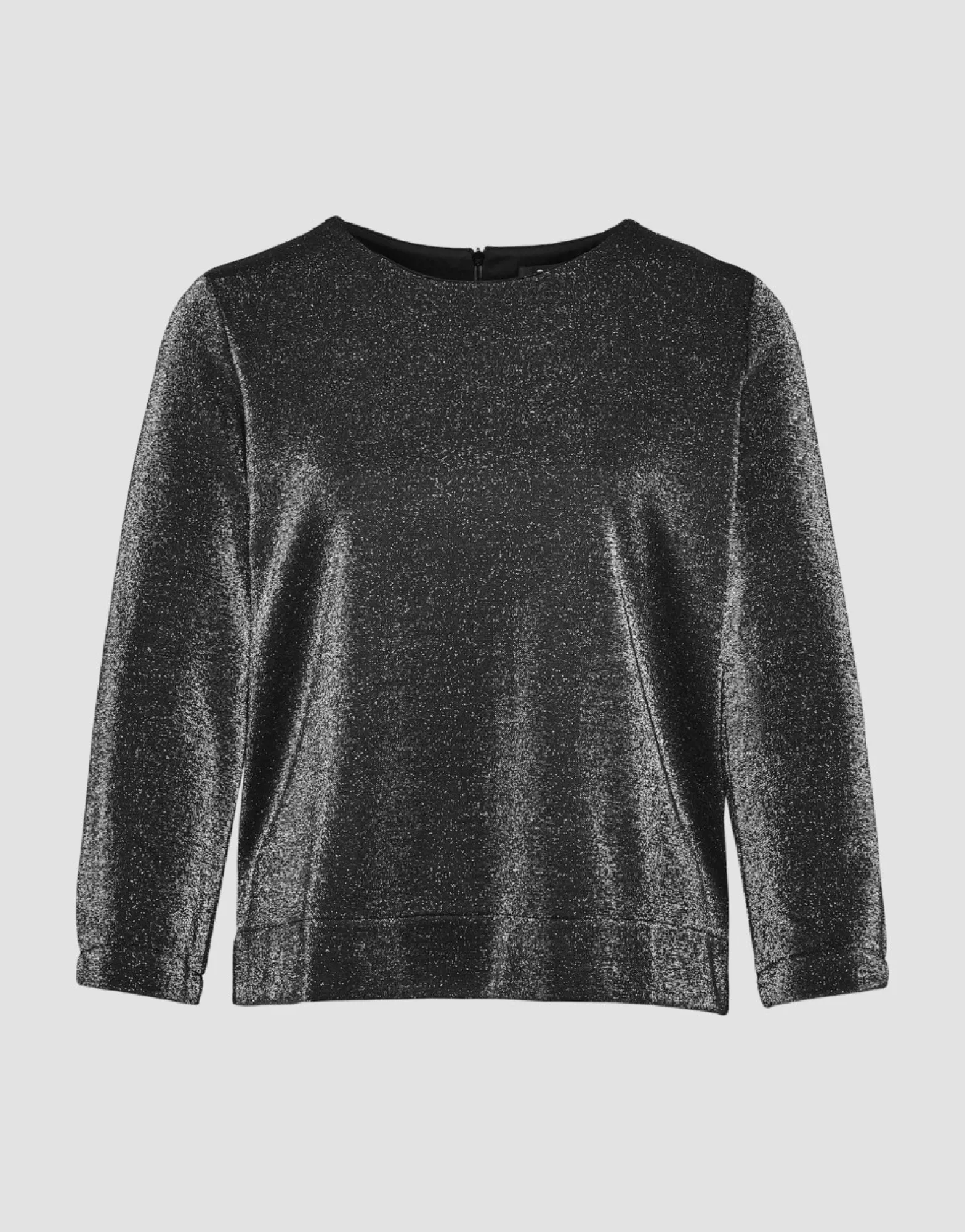 Best Sale someday Fashion Sweatshirt Glanzi Black