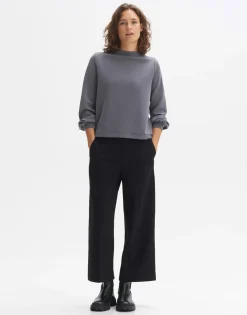 Shop someday Fashion Sweatshirt Glazira Graphite Glaze