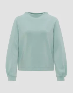 Hot someday Fashion Sweatshirt Glazira Pale Mint