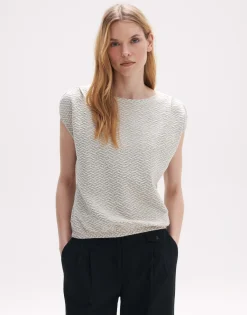 Cheap someday Fashion Sweatshirt Gonana Natural Glaze