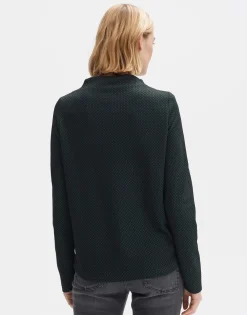 Cheap someday Fashion Sweatshirt Gonni Deep Teal