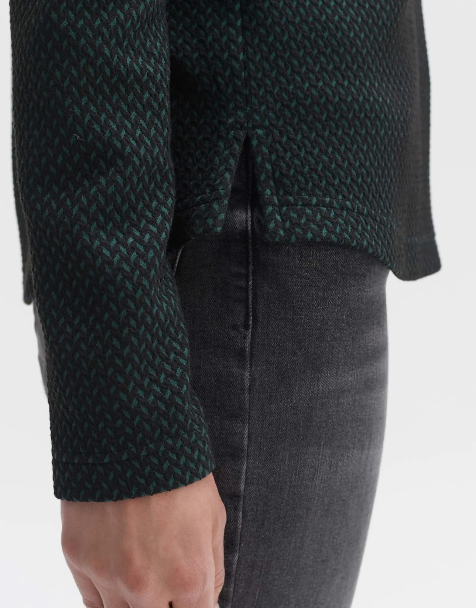 Cheap someday Fashion Sweatshirt Gonni Deep Teal