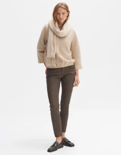 Clearance someday Fashion Sweatshirt Gopura Macadamia