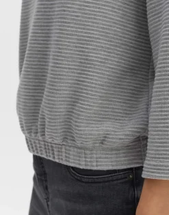 Cheap someday Fashion Sweatshirt Gopura Hazy Fog Melange