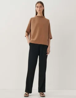 Best someday Fashion Sweatshirt Unoa Brown Hazel