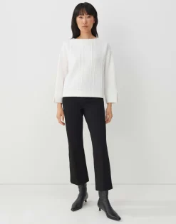 Cheap someday Fashion Sweatshirt Ustine Milk