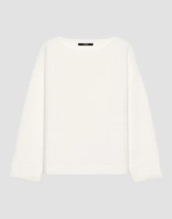 Cheap someday Fashion Sweatshirt Ustine Milk