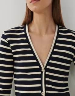 Best someday Fashion Sweatvest Usaba Ocean