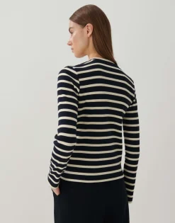 Best someday Fashion Sweatvest Usaba Ocean