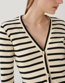 Hot someday Fashion Sweatvest Usaba Black