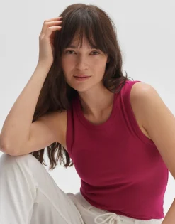 Shop someday Fashion Tanktop Ilesso Bright Berry