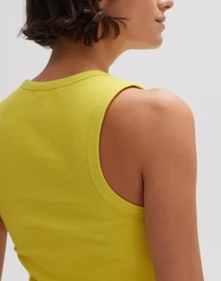 New someday Fashion Tanktop Itto Lucent Moss