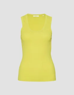 New someday Fashion Tanktop Itto Lucent Moss