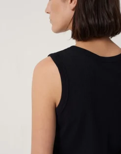 Cheap someday Fashion Tanktop Kleanne Black