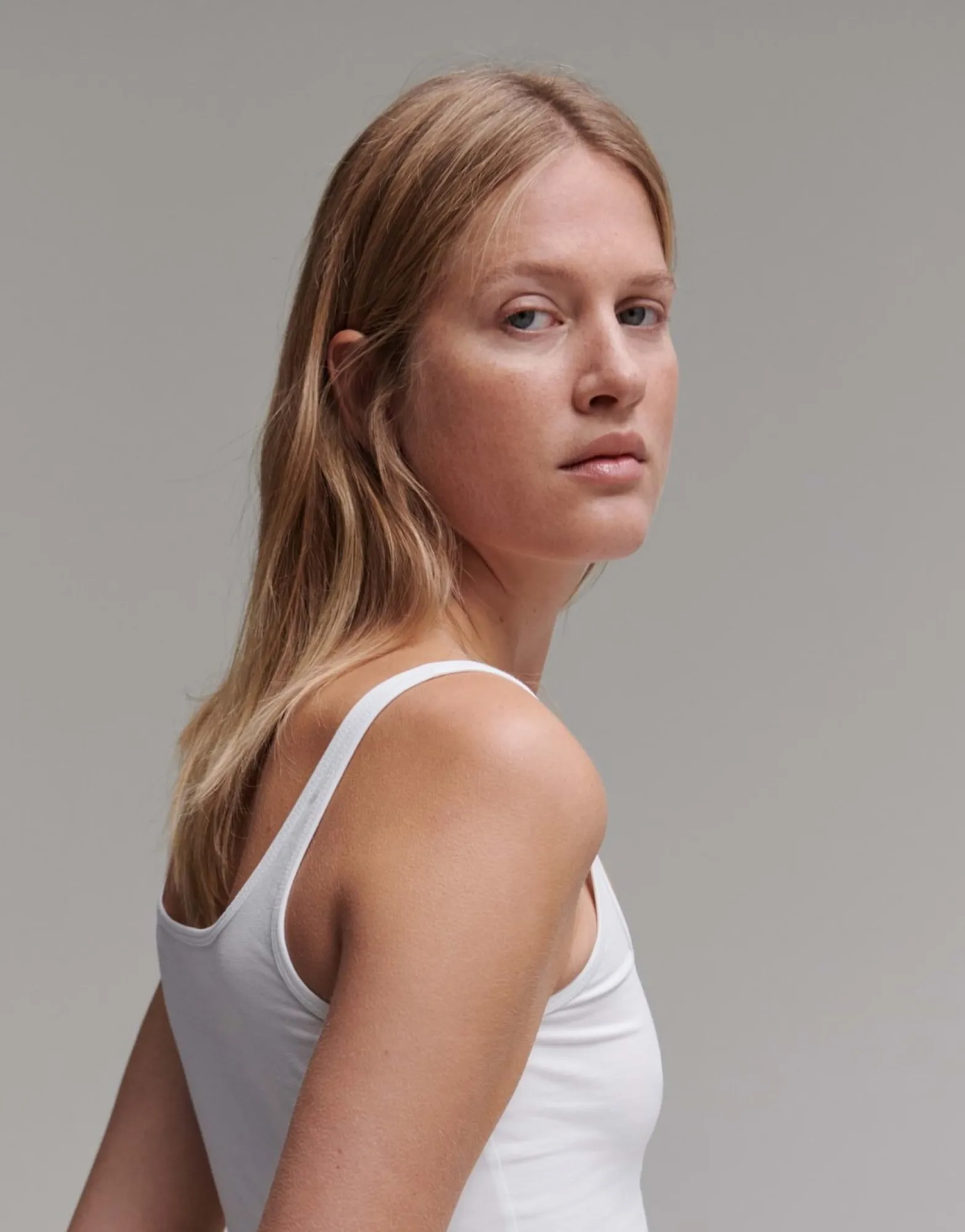 Discount someday Fashion Top Ina White