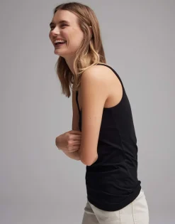 Sale someday Fashion Top Ina Black