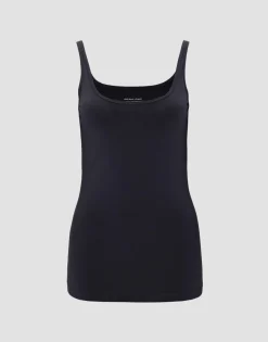 Flash Sale someday Fashion Top Ina Coal Blue