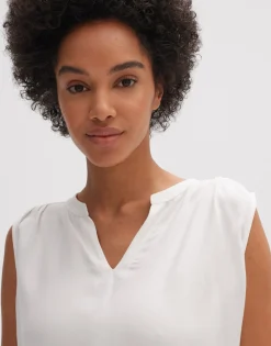 Flash Sale someday Fashion Topje Ilusa Milk