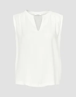 Flash Sale someday Fashion Topje Ilusa Milk