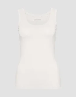 Outlet someday Fashion Topje Imilia Milk