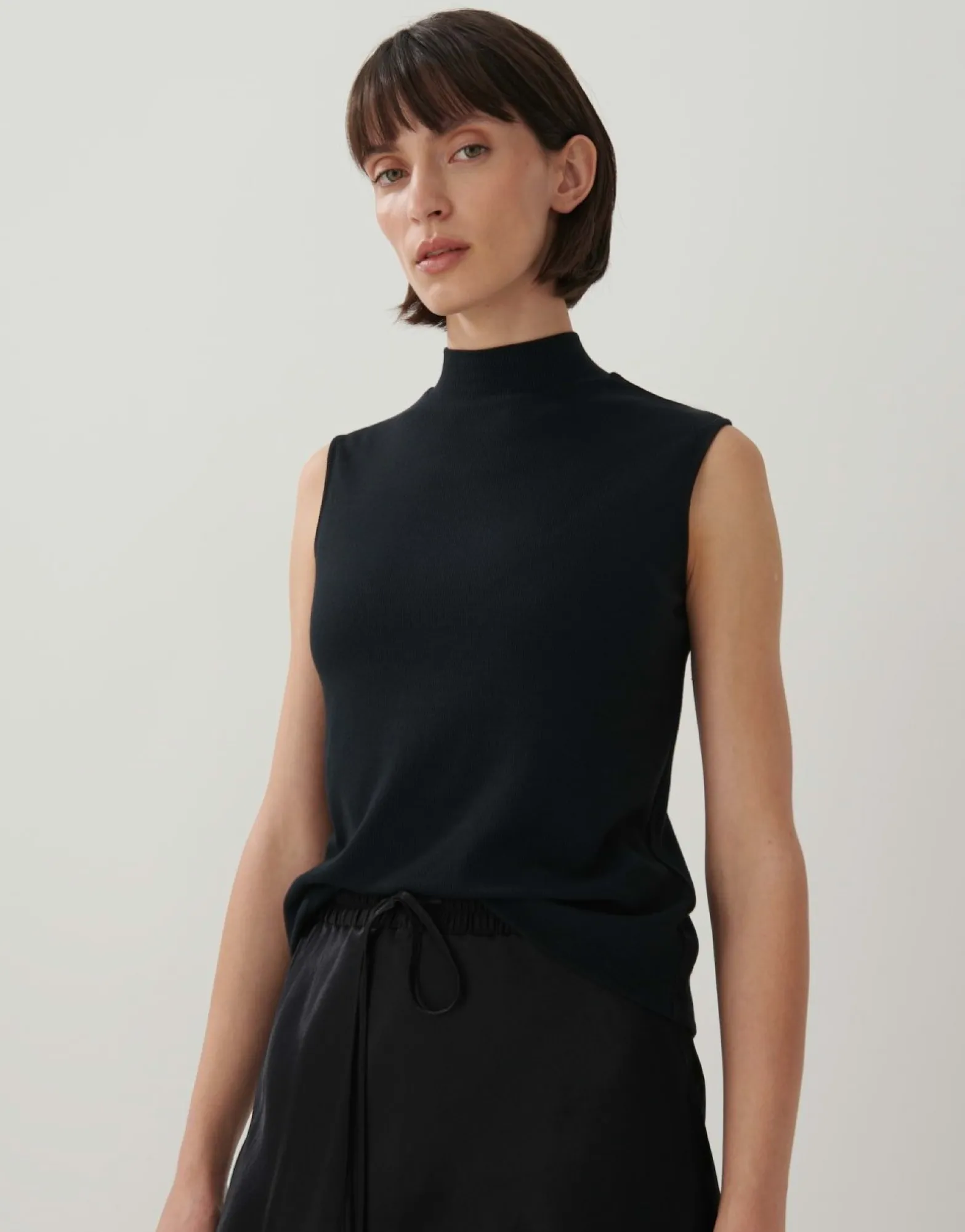 Online someday Fashion Topje Karly Black