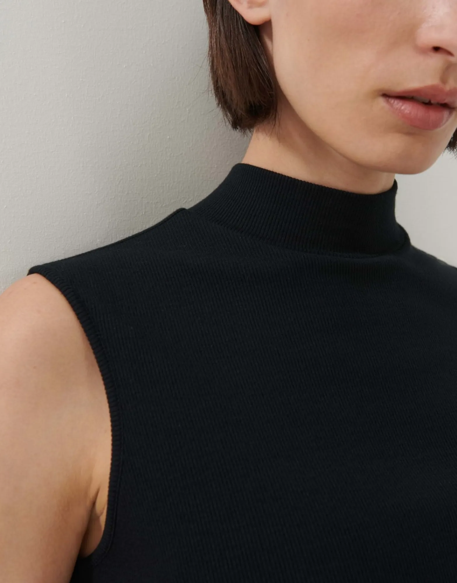 Online someday Fashion Topje Karly Black