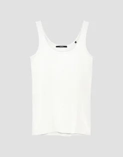 Best Sale someday Fashion Topje Ku00E4Thi Milk