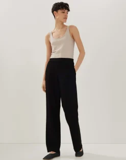 Best Sale someday Fashion Topje Ku00E4Thi Beige