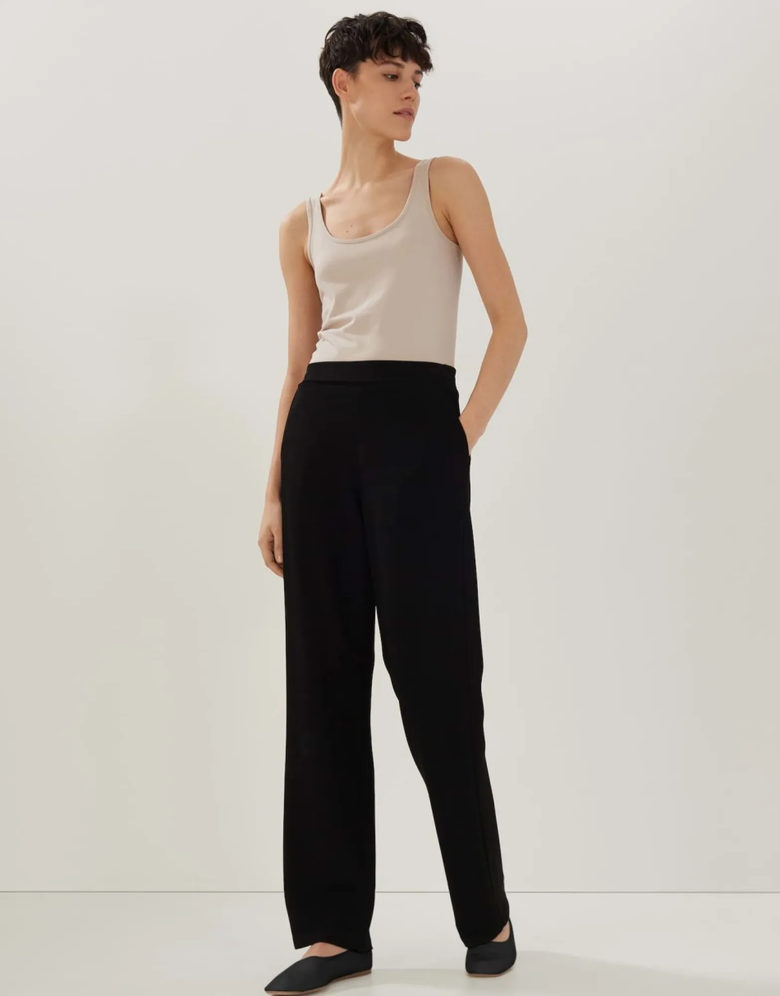 Best Sale someday Fashion Topje Ku00E4Thi Beige