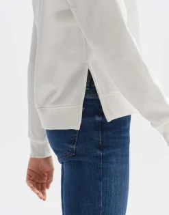 Cheap someday Fashion Trui Gadira Milk