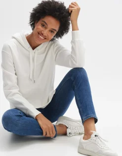 Cheap someday Fashion Trui Gadira Milk