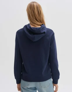 Best Sale someday Fashion Trui Gadira Coal Blue