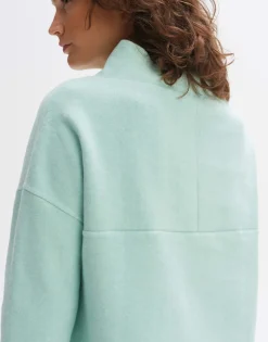 Sale someday Fashion Trui Ganivre Pale Mint