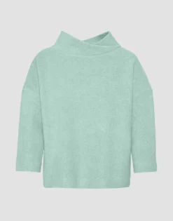 Sale someday Fashion Trui Ganivre Pale Mint