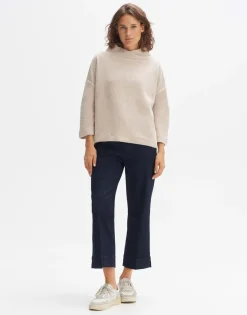 Hot someday Fashion Trui Ganivre Macadamia