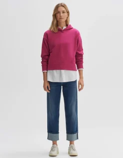 Sale someday Fashion Trui Gart Bright Berry