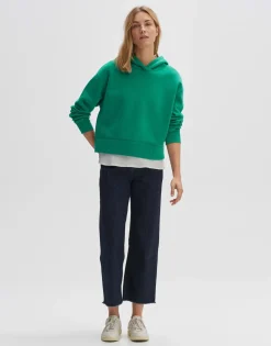 Best someday Fashion Trui Gart Pepper Green