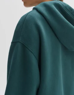 New someday Fashion Trui Gart Deep Teal