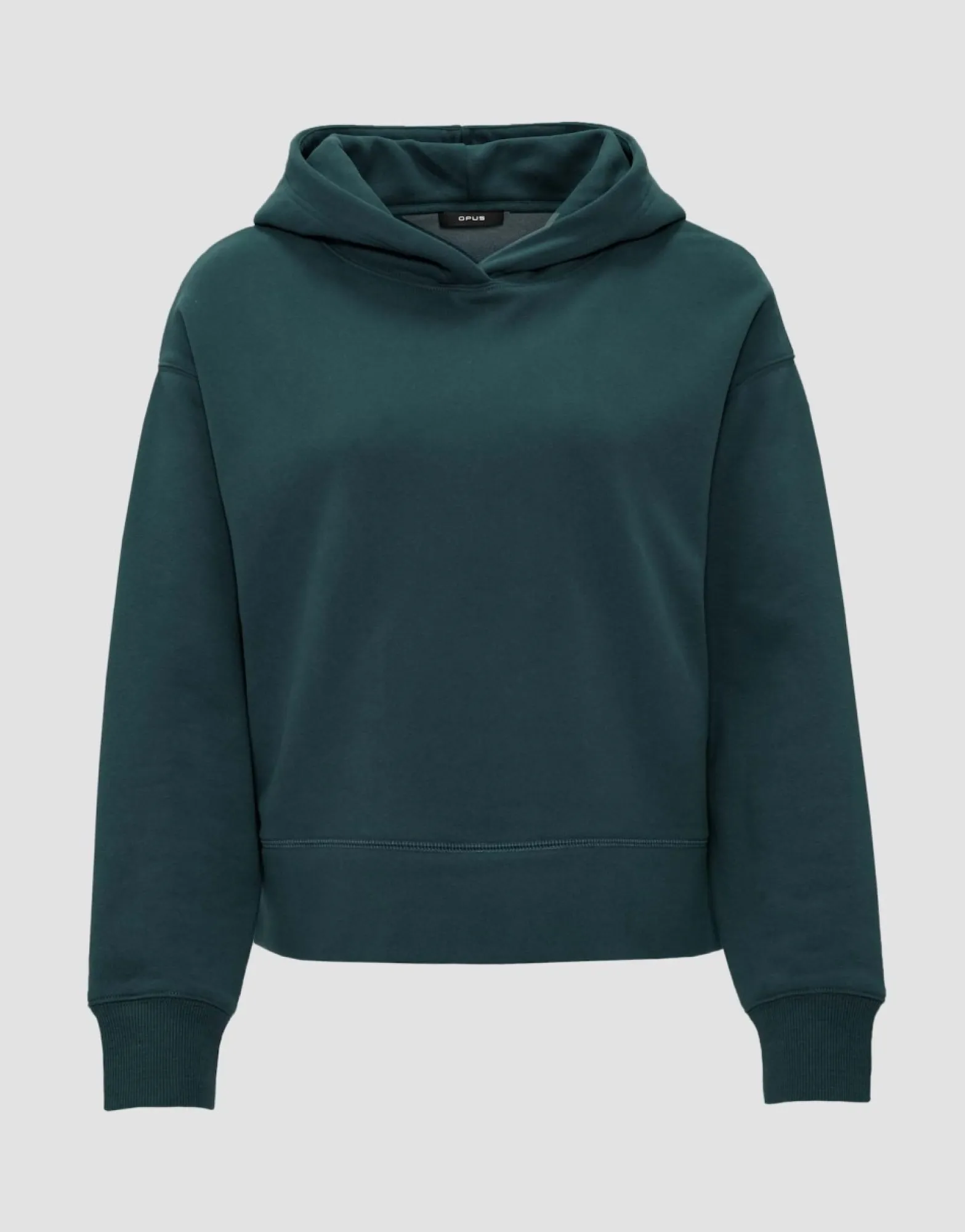 New someday Fashion Trui Gart Deep Teal