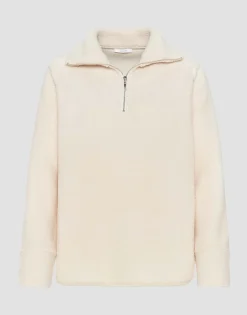 Outlet someday Fashion Trui Gelsey Soft Cream