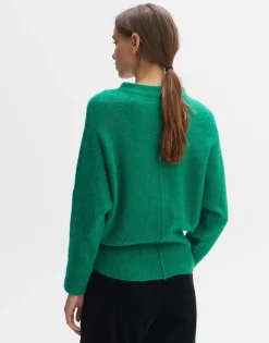 Clearance someday Fashion Trui Pahuma Pepper Green