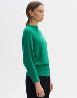 Clearance someday Fashion Trui Pahuma Pepper Green