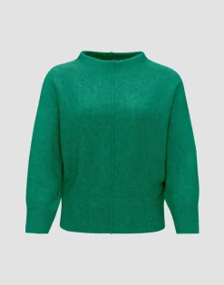 Clearance someday Fashion Trui Pahuma Pepper Green