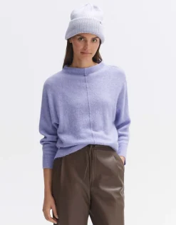 Online someday Fashion Trui Pahuma Soft Viola