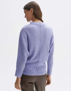 Online someday Fashion Trui Pahuma Soft Viola